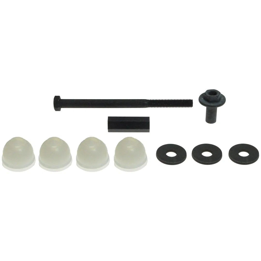 K700528 – MOOG Stabilizer Bar Link Kit, OE Replacement With Polyurethane Bushings And Solid Metal Sl - view 3